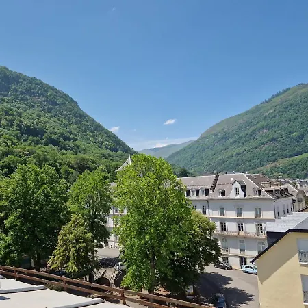 Royal Luchon 3*