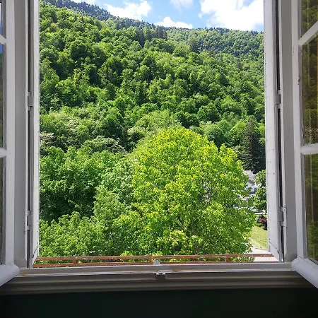 Royal Luchon מלון דירות Bagnères-de-Luchon