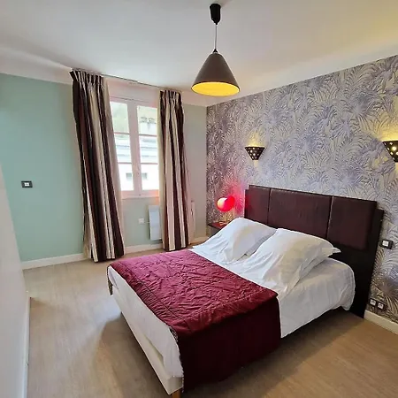 Royal Luchon Aparthotel
