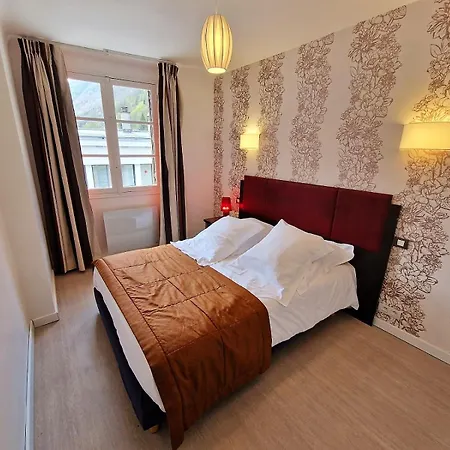 Aparthotel Royal Luchon