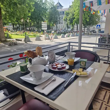 Royal Luchon Aparthotel 3*