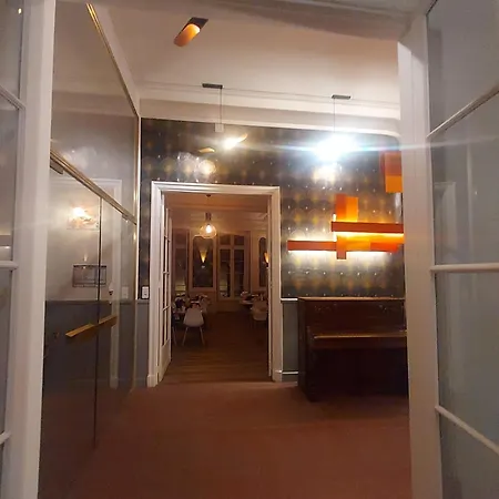 Royal Luchon Aparthotel Bagneres-de-Luchon