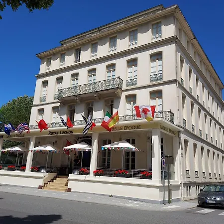 Royal Luchon