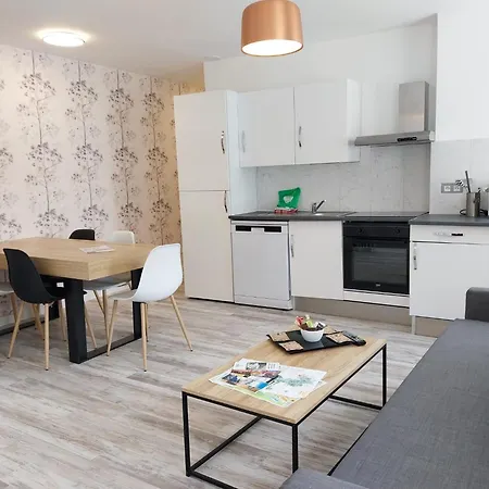 Aparthotel Royal Luchon 3*