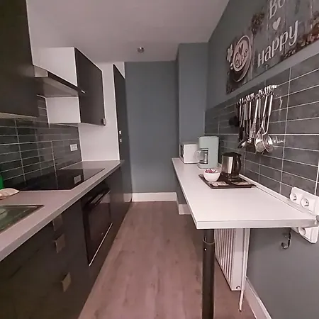 Апарт-отель Royal Luchon 3*