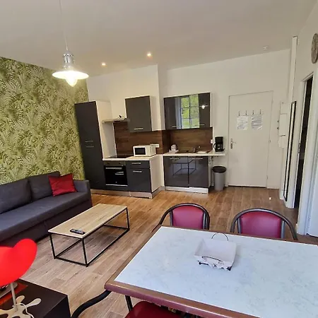 Royal Luchon 3* Bagneres-de-Luchon