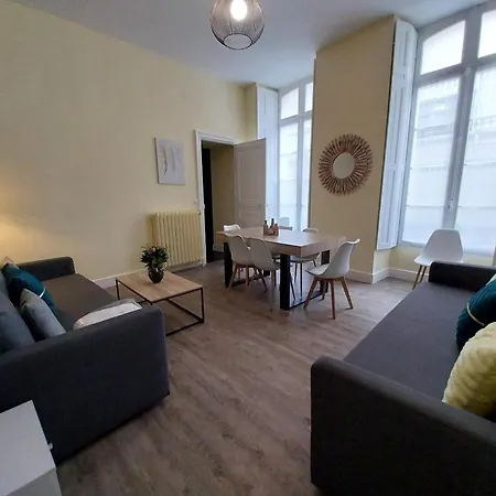 Royal Luchon 3* Bagneres-de-Luchon