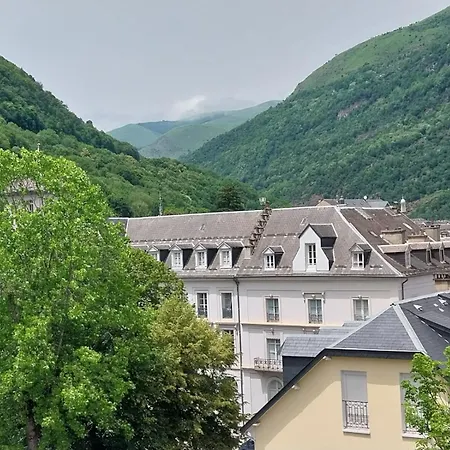Royal Luchon