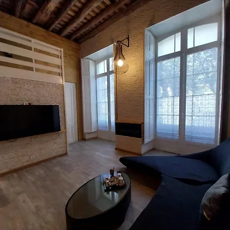 Royal Luchon Aparthotel