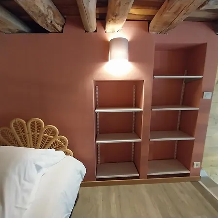 Royal Luchon Апарт-отель 3*