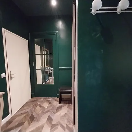 Апарт-отель Royal Luchon 3*