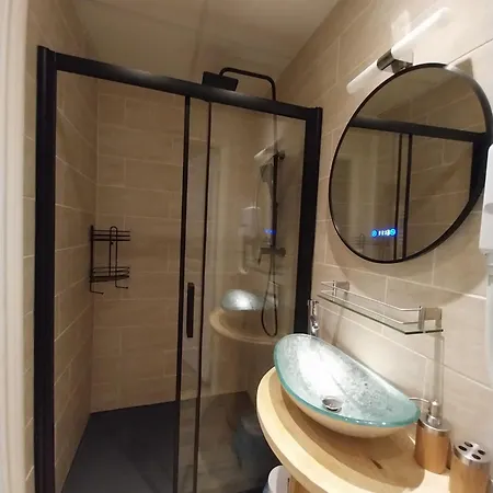 Royal Luchon Aparthotel Bagnères-de-Luchon