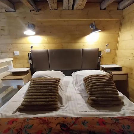 Апарт-отель Royal Luchon Bagneres-de-Luchon