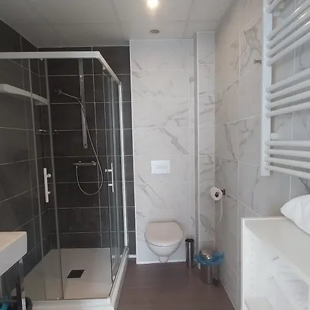 Apart-hotel Royal Luchon 3*
