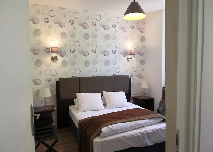 Royal Luchon 3* Bagnères-de-Luchon