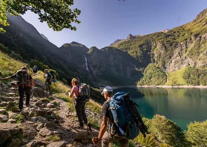 Aparthotel Royal Luchon Bagnères-de-Luchon